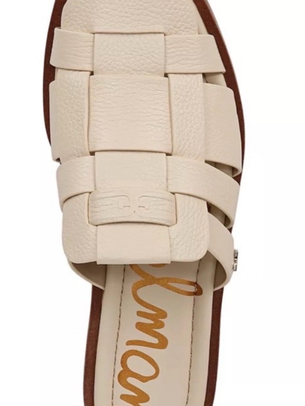 Sam Edelman Dina Fisherman Flats